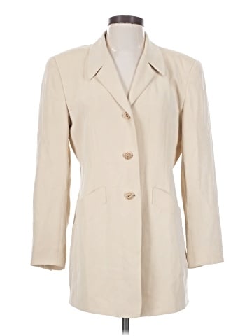Dana Buchman Blazer (view 1)