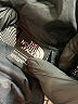 The North Face 100% Polyester Black Zip Up Hoodie Size S (baby) - photo 3