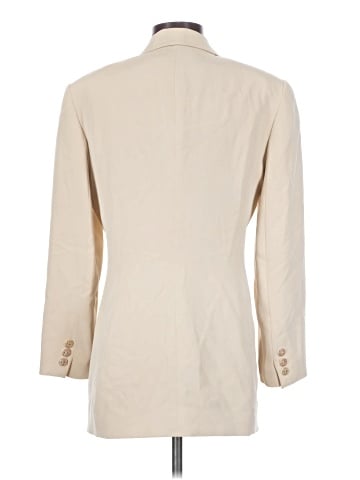 Dana Buchman Blazer (view 2)
