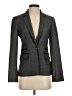 Express Gray Blazer Size 4 - photo 1