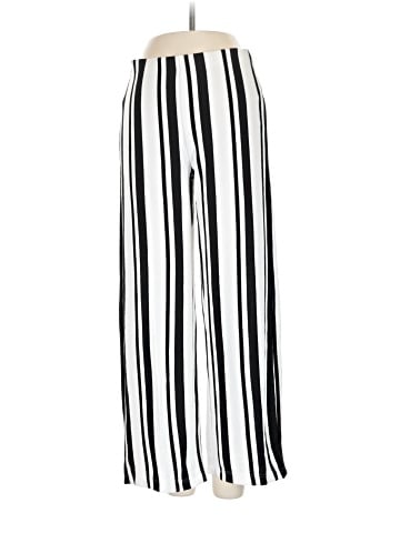 Silence and Noise Casual Pants (view 1)