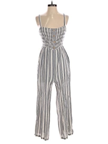 Final Touch Jumpsuit (view 1)