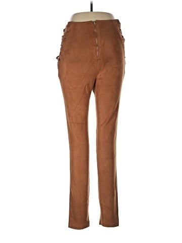 Naked Wardrobe Casual Pants (view 2)