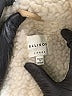 Ellison 100% Polyester Tan Coat Size L - photo 6