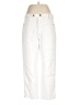 Dear John Ivory Jeans Size 32 waist - photo 1