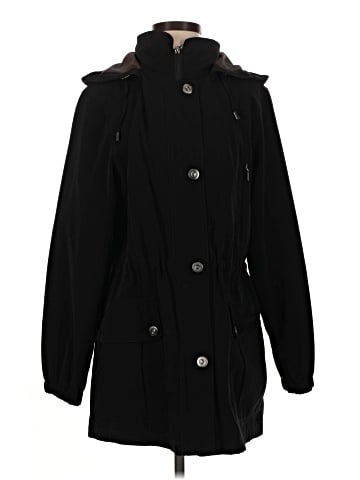 Gallery Coat (view 1)
