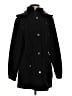 Gallery 100% Polyester Black Coat Size S - photo 1