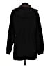 Gallery 100% Polyester Black Coat Size S - photo 2