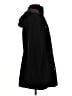 Gallery 100% Polyester Black Coat Size S - photo 4