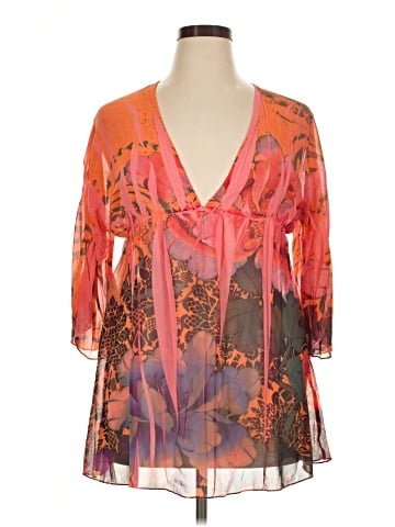 Daniel Benjamin Casual Dress (view 1)