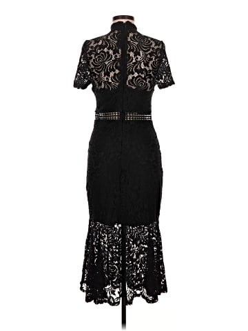 Bebe Cocktail Dress (view 2)
