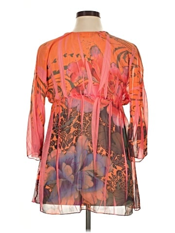 Daniel Benjamin Casual Dress (view 2)