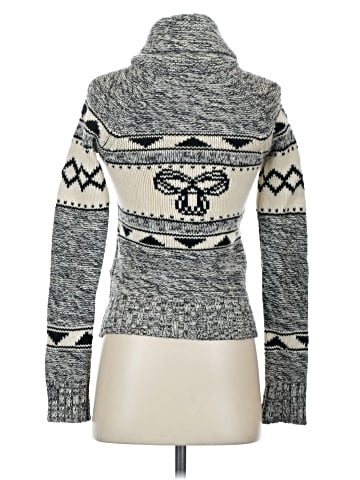TNA Wool Cardigan (view 2)
