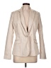 Liz Claiborne Ivory Blazer Size 10 - photo 1