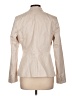 Liz Claiborne Ivory Blazer Size 10 - photo 2