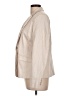 Liz Claiborne Ivory Blazer Size 10 - photo 5