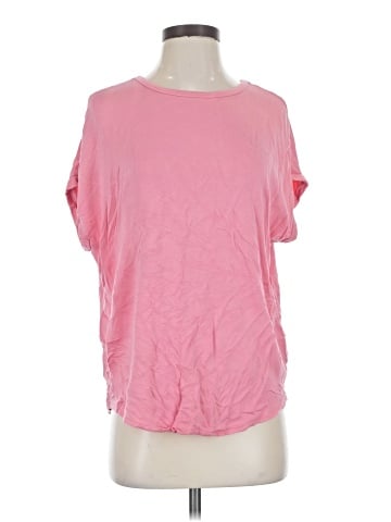 Buffalo by David Bitton Short Sleeve Top (view 1)