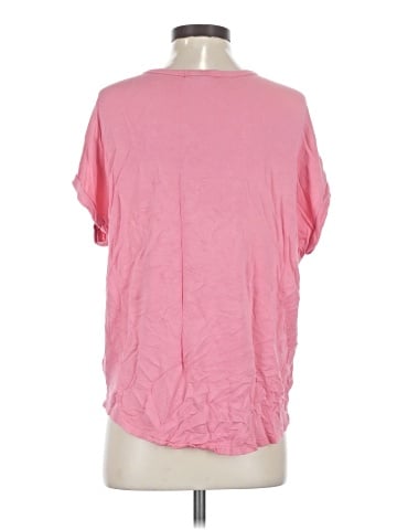 Buffalo by David Bitton Short Sleeve Top (view 2)
