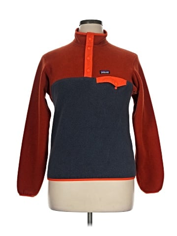 Patagonia Pullover Sweater (view 1)