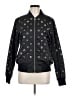 Express Stars Black Jacket Size M - photo 1