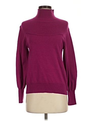 Louche Long Sleeve Top (view 1)