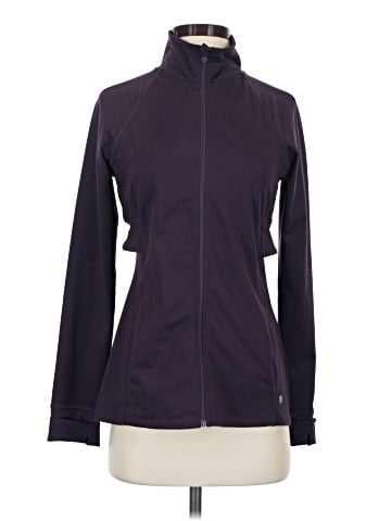 Apana Track Jacket (view 1)