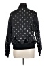 Express Stars Black Jacket Size M - photo 2