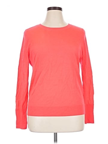 Halogen Long Sleeve T-Shirt (view 1)