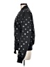 Express Stars Black Jacket Size M - photo 5