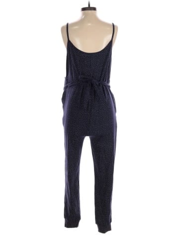 A Pea in the Pod Jumpsuit (view 2)