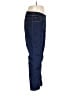 Gloria Vanderbilt Blue Jeggings Size L - photo 4