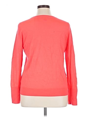 Halogen Long Sleeve T-Shirt (view 2)