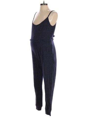A Pea in the Pod Jumpsuit (view 1)