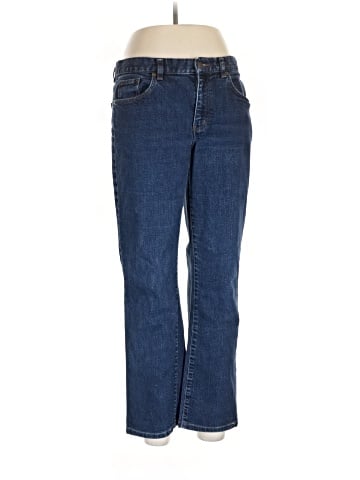 Lauren Jeans Co. Jeans (view 1)