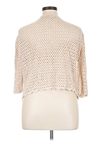 Norm Thompson Cardigan (view 2)