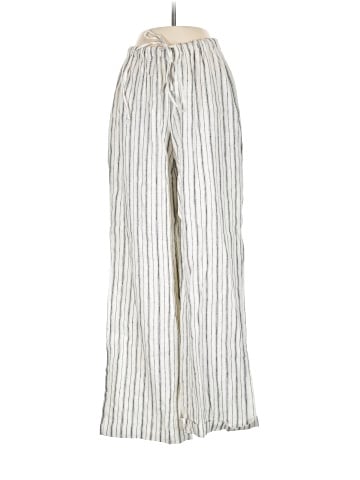 Reformation Linen Pants (view 1)