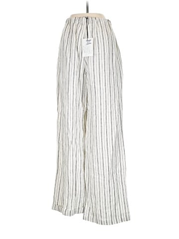 Reformation Linen Pants (view 2)