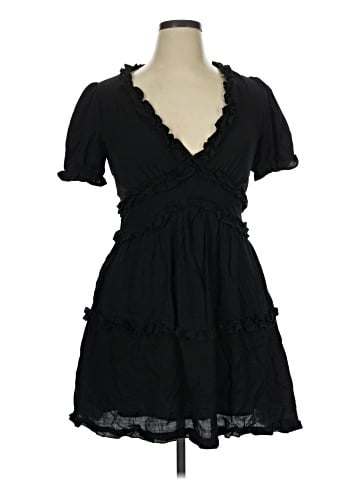 Trixxi Casual Dress (view 1)