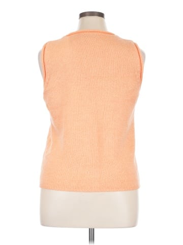 Carolyn Taylor Sweater Vest (view 2)