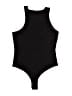 Dynamite Black Bodysuit Size M - photo 2