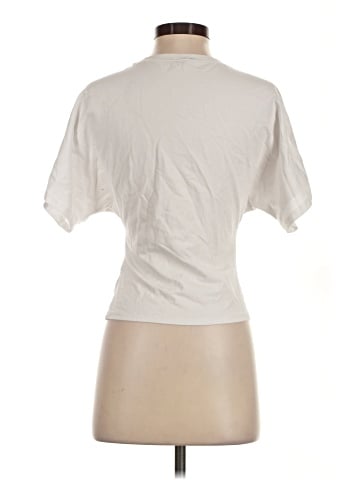 Dynamite Short Sleeve Top (view 1)