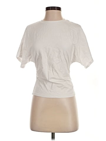 Dynamite Short Sleeve Top (view 2)