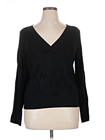 Pinque Long Sleeve Top (view 1)