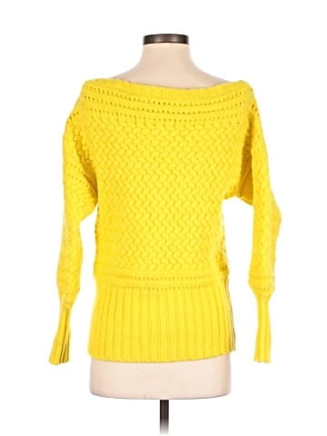 Tanya Taylor Wool Pullover Sweater (view 2)