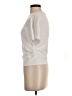 Dynamite Ivory Short Sleeve Top Size S - photo 4