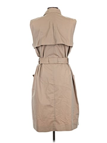 BCBGMAXAZRIA Trenchcoat (view 2)