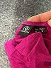 Volcom Purple Sleeveless Top Size XS - photo 4