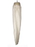 J.Crew Solid Ivory Casual Pants Size L (tall) - photo 4