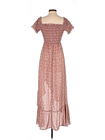 Mi ami Casual Dress (view 2)