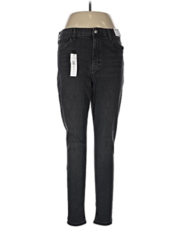Topshop Jeans (view 1)